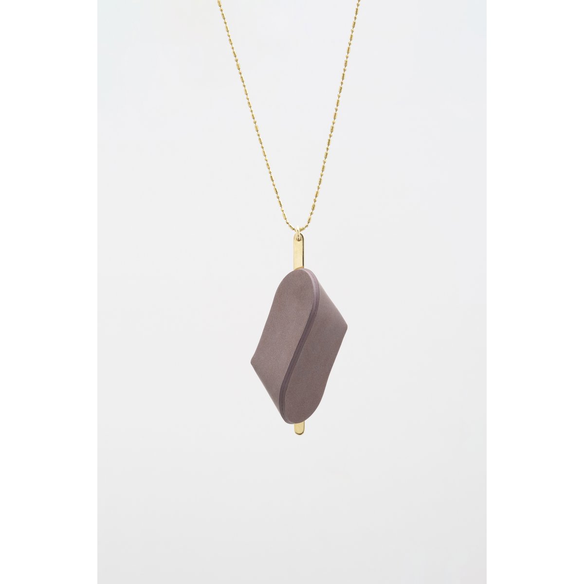 pendentif hericon