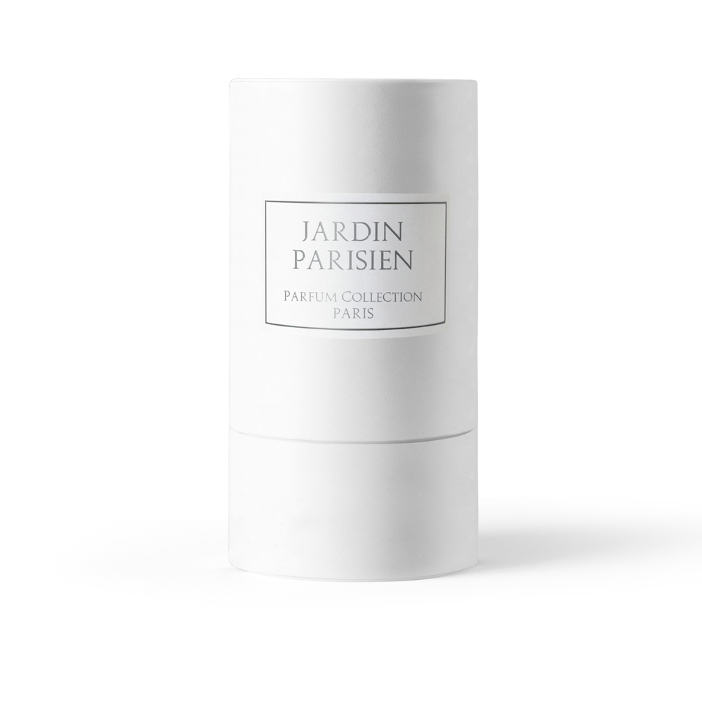 PARFUM COLLECTION PARIS - JARDIN PARISIEN