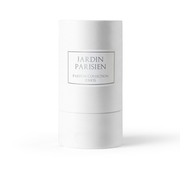PARFUM COLLECTION PARIS - JARDIN PARISIEN