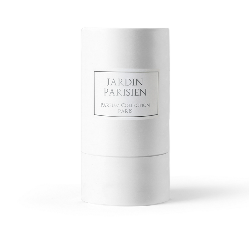 PARFUM COLLECTION PARIS - JARDIN PARISIEN