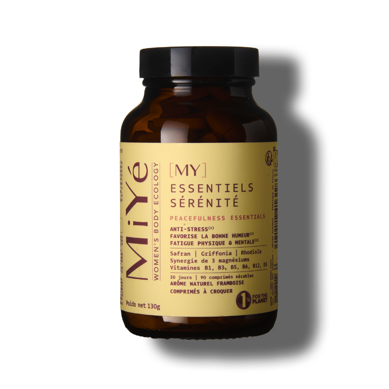 [MEINE] SERENITY ESSENTIALS