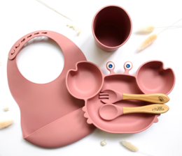Tristan The Gourmet Meal Set - granchio