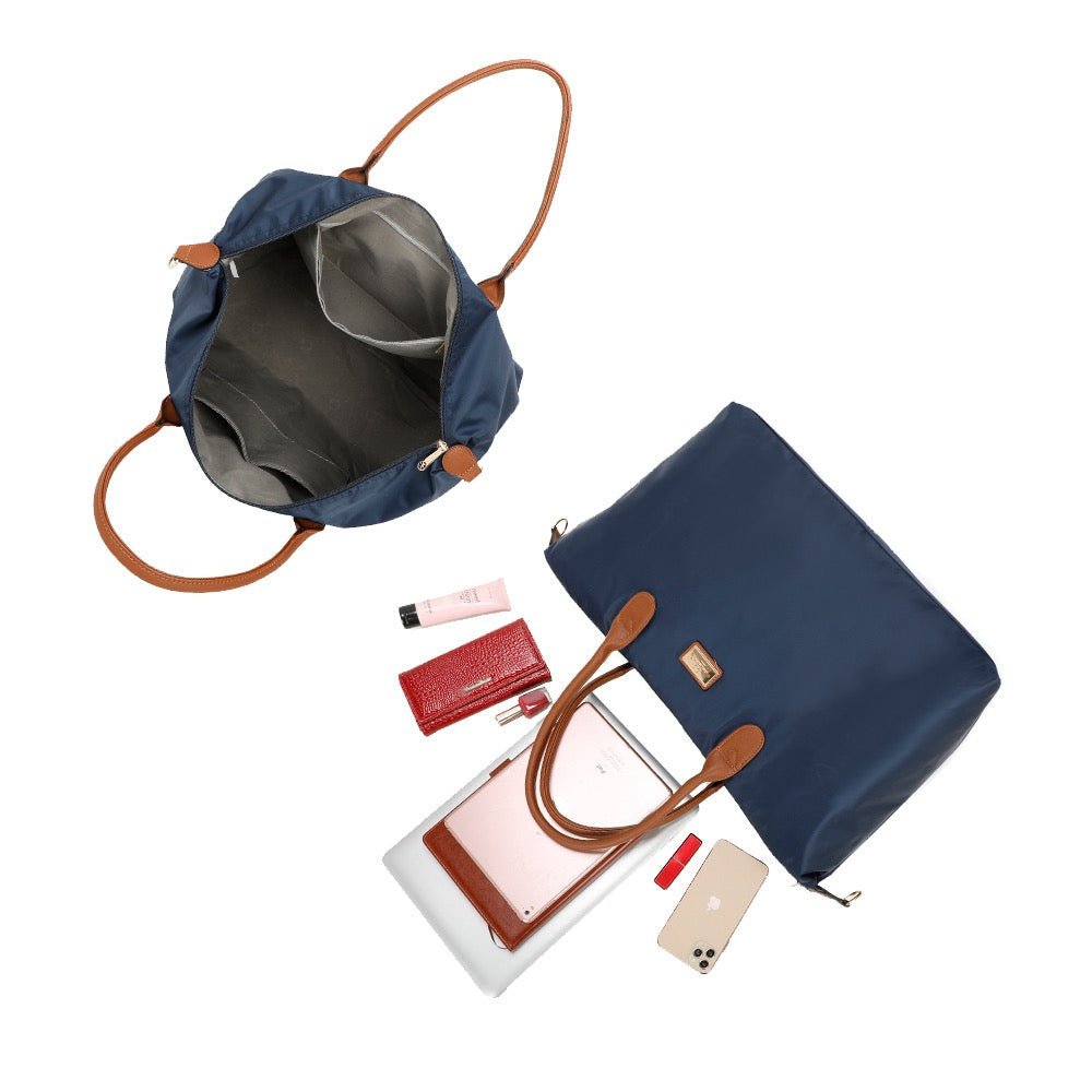 Gallantry Rose – Bolso de hombro