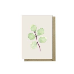 MINI BILLET | blad