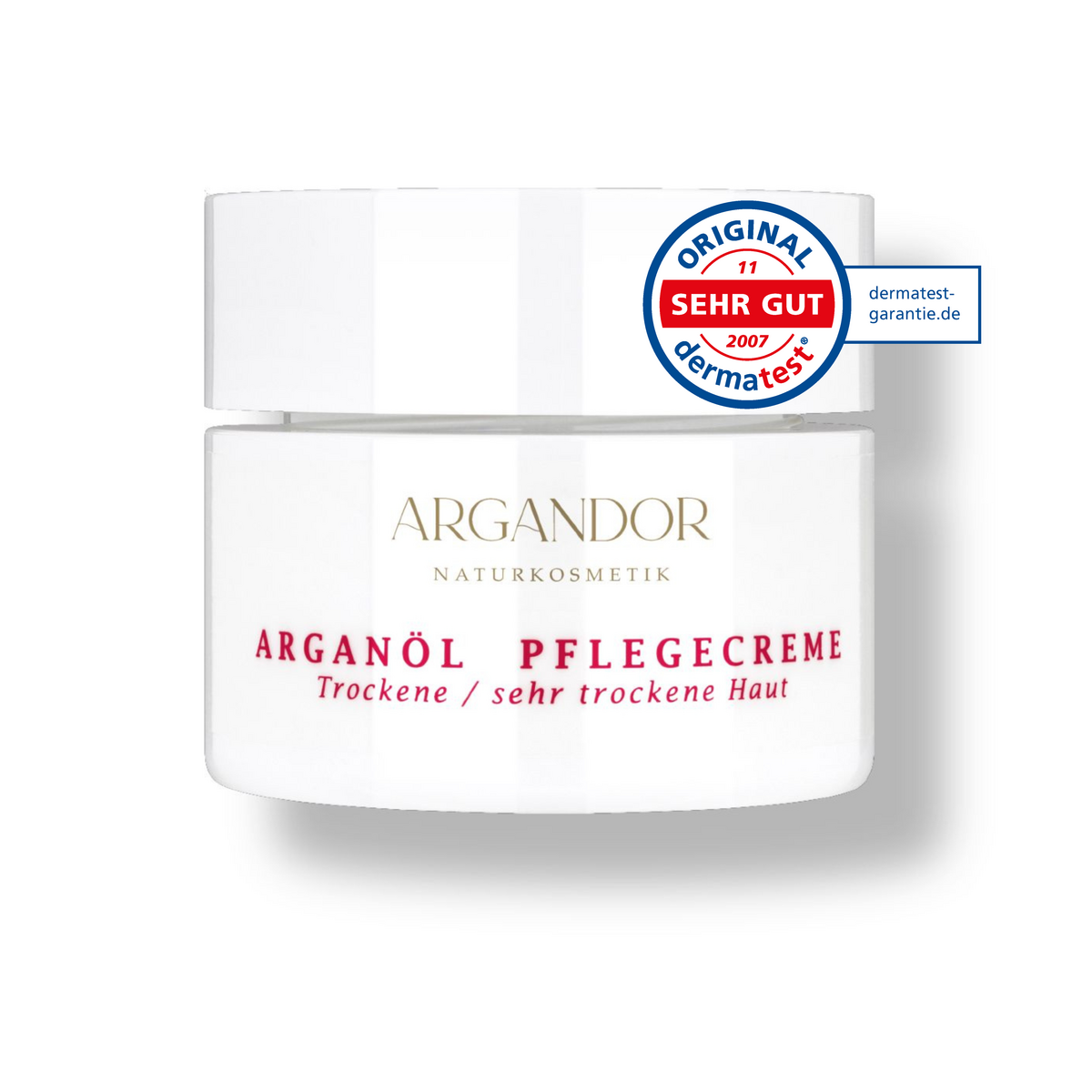 ARGAN OIL CARE CREAM DRY / VERY DRY SKIN 50 ML
