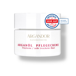 ARGAN OIL CARE CREAM TØR/MEGET TØR HUD 50 ML