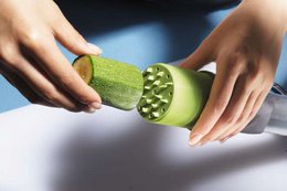 Mini spirala
