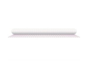 Boeklon-Folie selbstklebend 50 cm x 2,5 m.