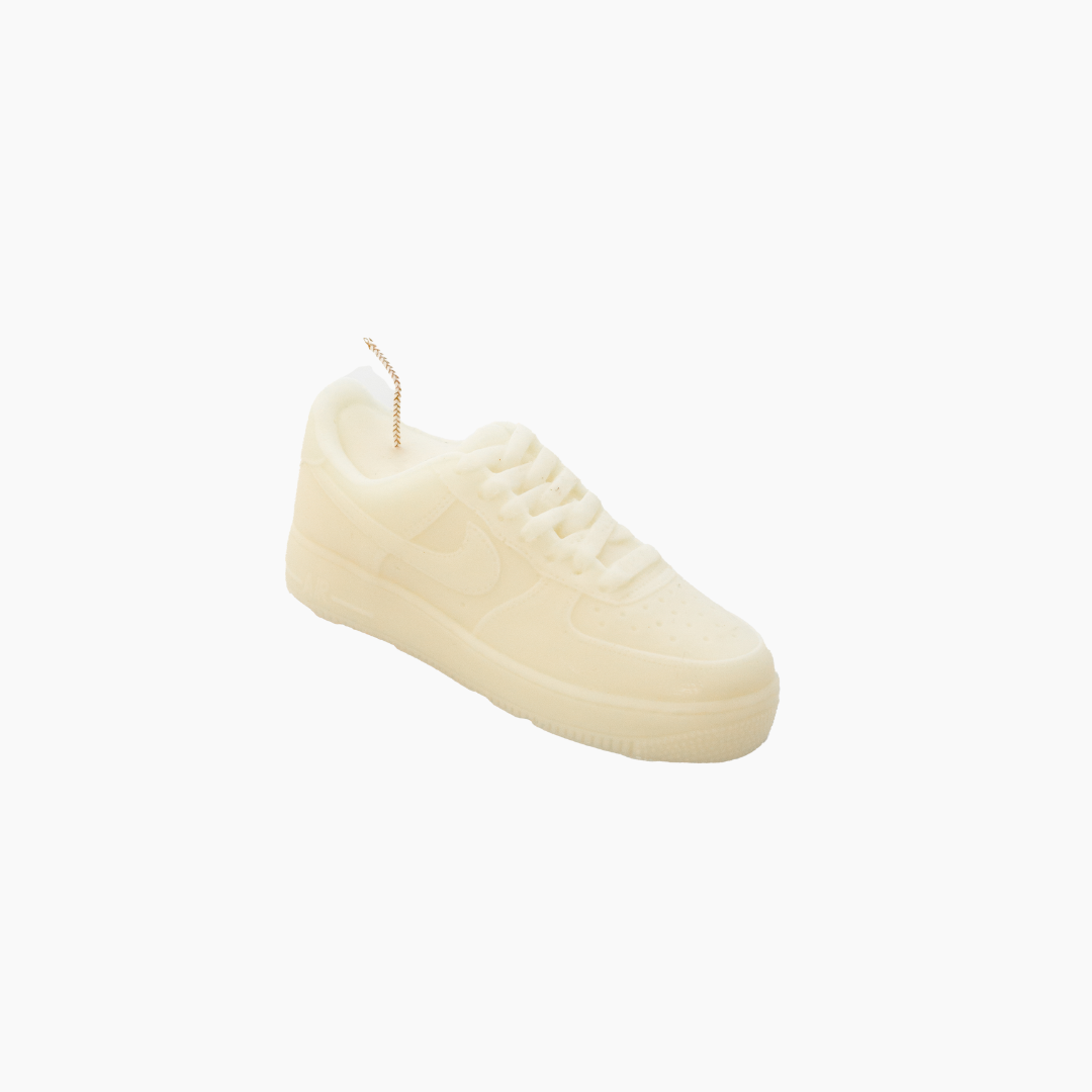AF1 sneakerkaars