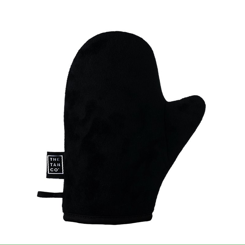 Tan Co. Self-Tan Applicator Mitt Deluxe