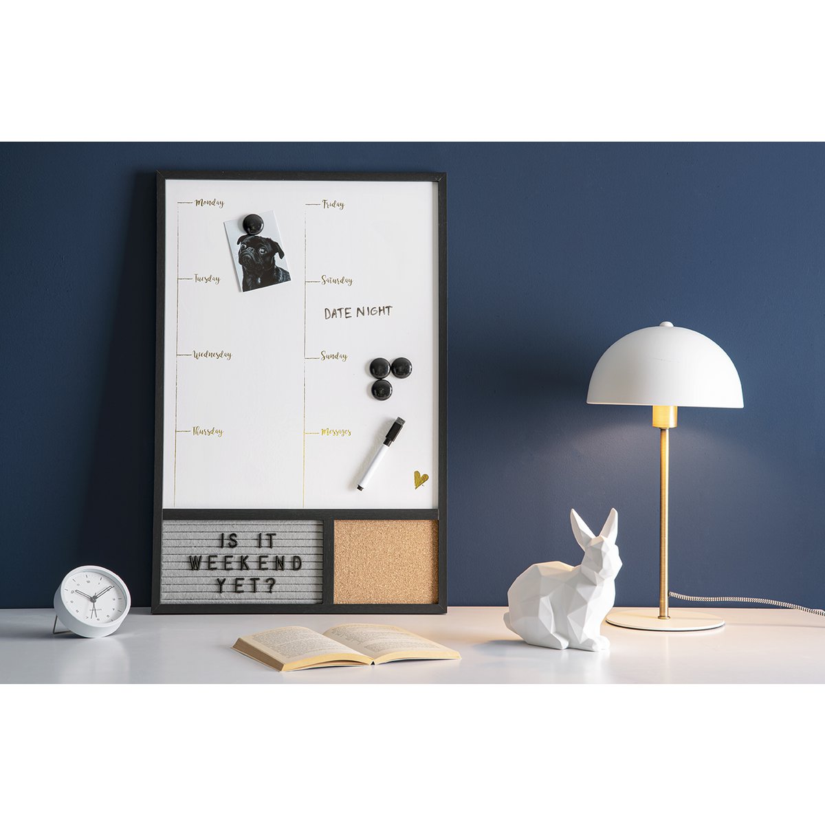 Table Lamp Bonnet