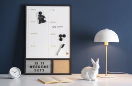 Table Lamp Bonnet
