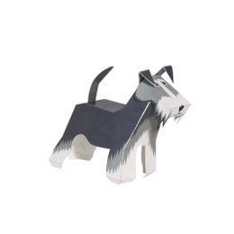 Dogs Paper Toys