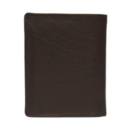 Herrenbrieftasche RFID - Anti Skim Herrenbrieftasche