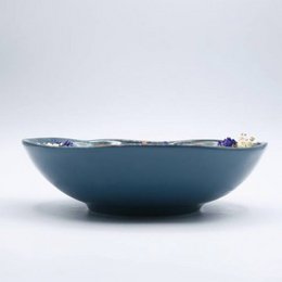 Ocean Geurkaars – Bamboe en Kersenbloesem