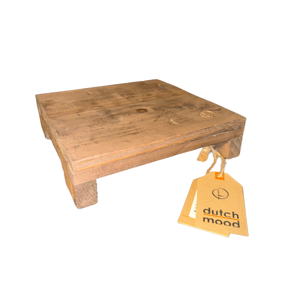 Tablett Brüssel braune Otte 20