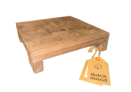 tray brussels brown otte 20