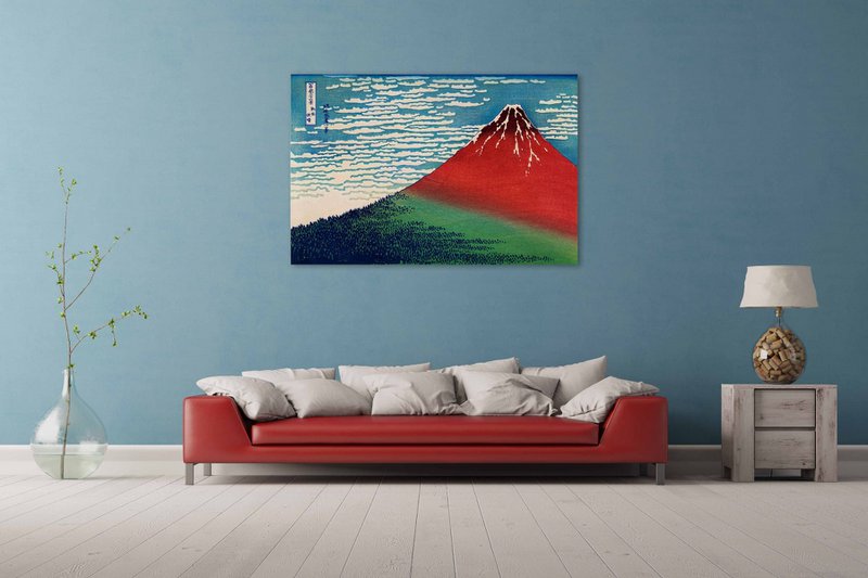 Land of the Rising Sun 009