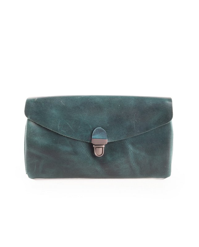 Fold wallet l