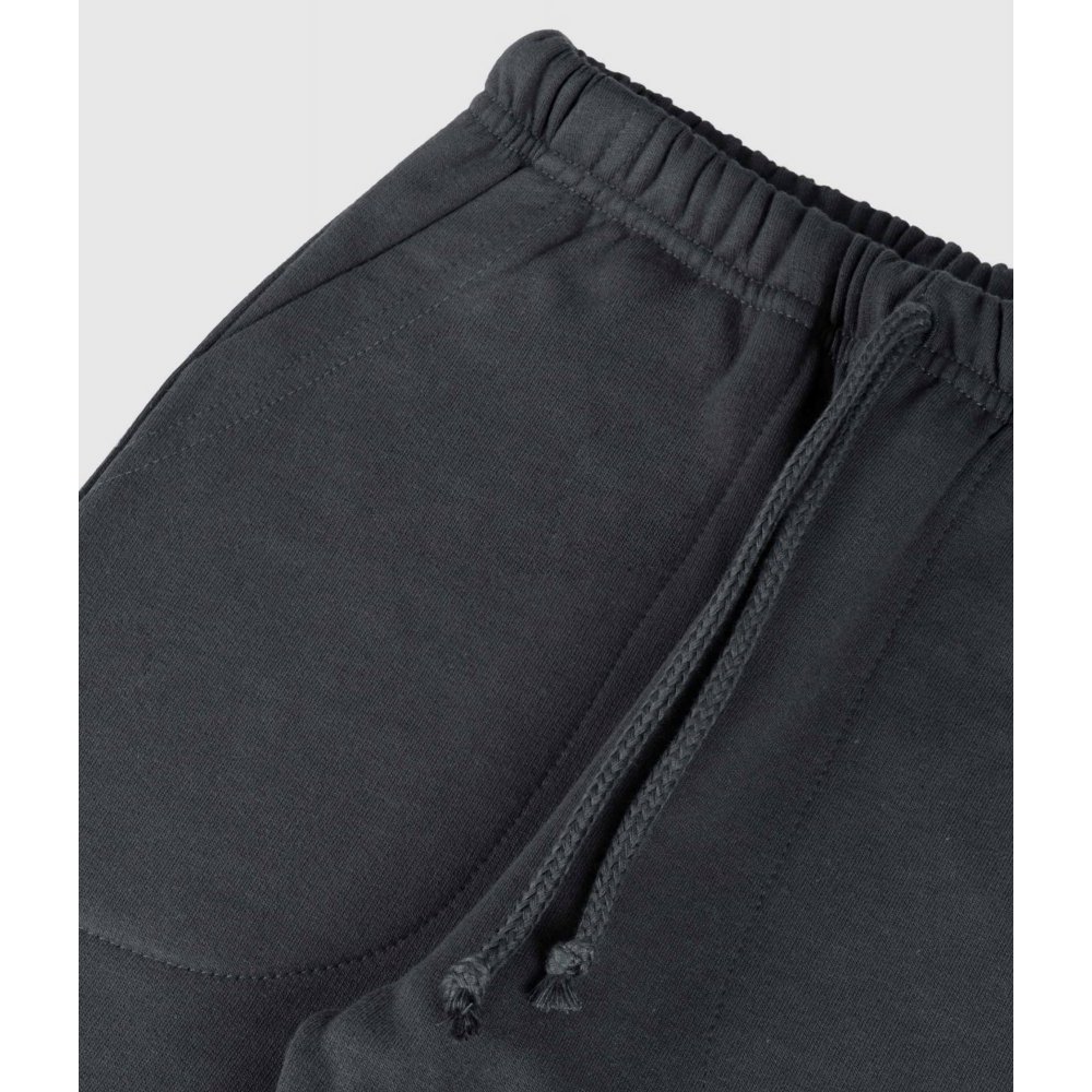 Pantaloni da jogging in morbida pile spazzolata: essenziali per tutti i giorni per i bambini