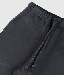 Joggers de suave tejido polar cepillado: un básico para el día a día para niños