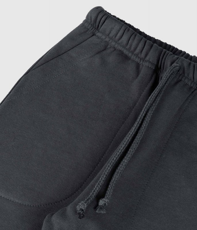 Pantaloni da jogging in morbida pile spazzolata: essenziali per tutti i giorni per i bambini