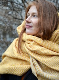The All-Day Wrap · Sildebensvævning