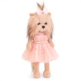 Plush toy, Lucky Doggy, Lucky Yoyo: Honey Pie 38cm