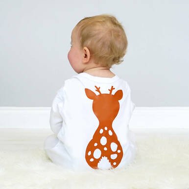 Fawn babypakje