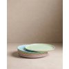 New Party Salad Plate 22cm - Mix 6 Pieces