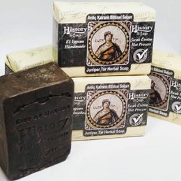 Savon Wegańskie Mydło w Kostce (200g)