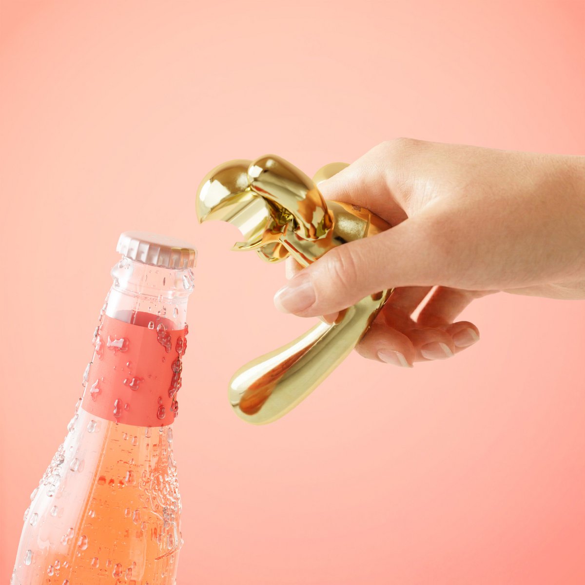 Rodeo Buddy Bottle Opener
