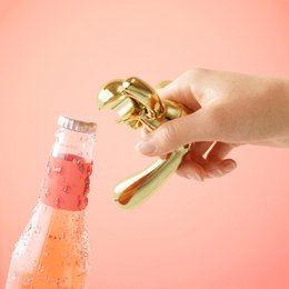 Rodeo Buddy Bottle Opener