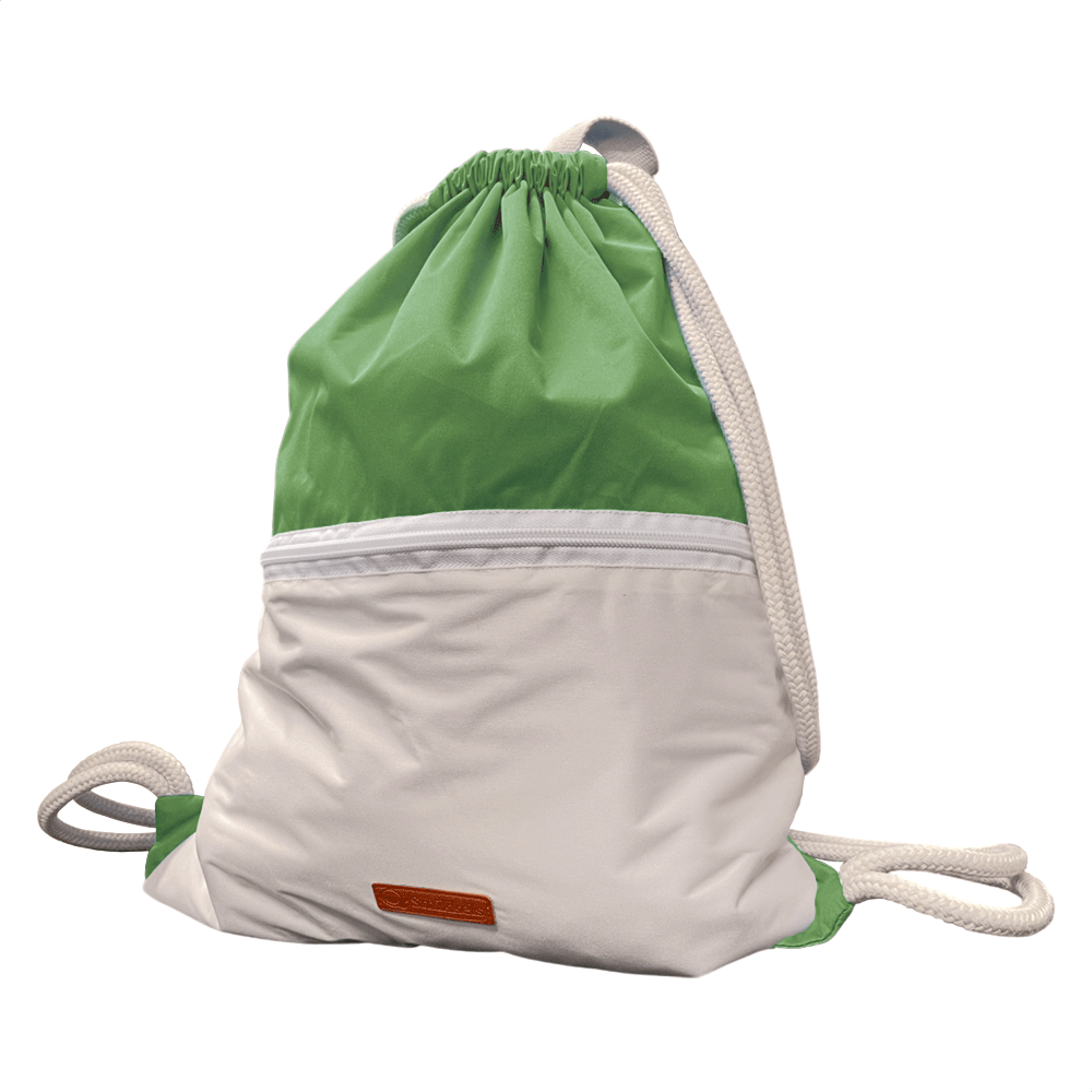 Groen