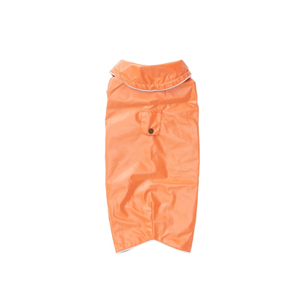 Mons Raincoat - Orange