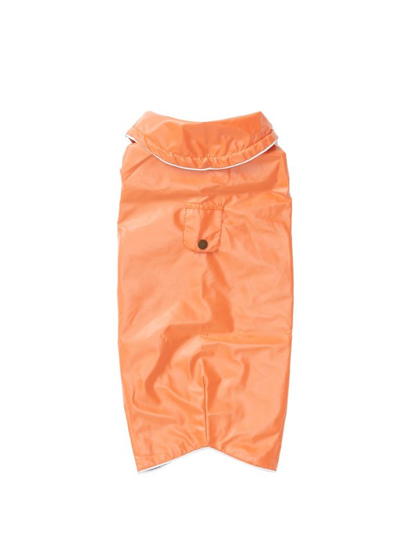 Mons Raincoat - Orange