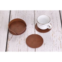 Laguiole coaster sæt – 6 stk