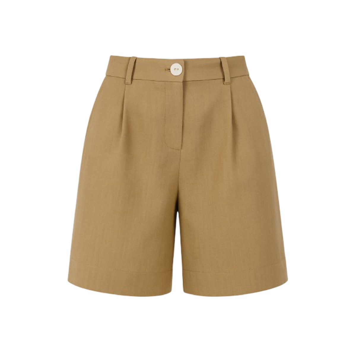 Pantalones cortos jacquard