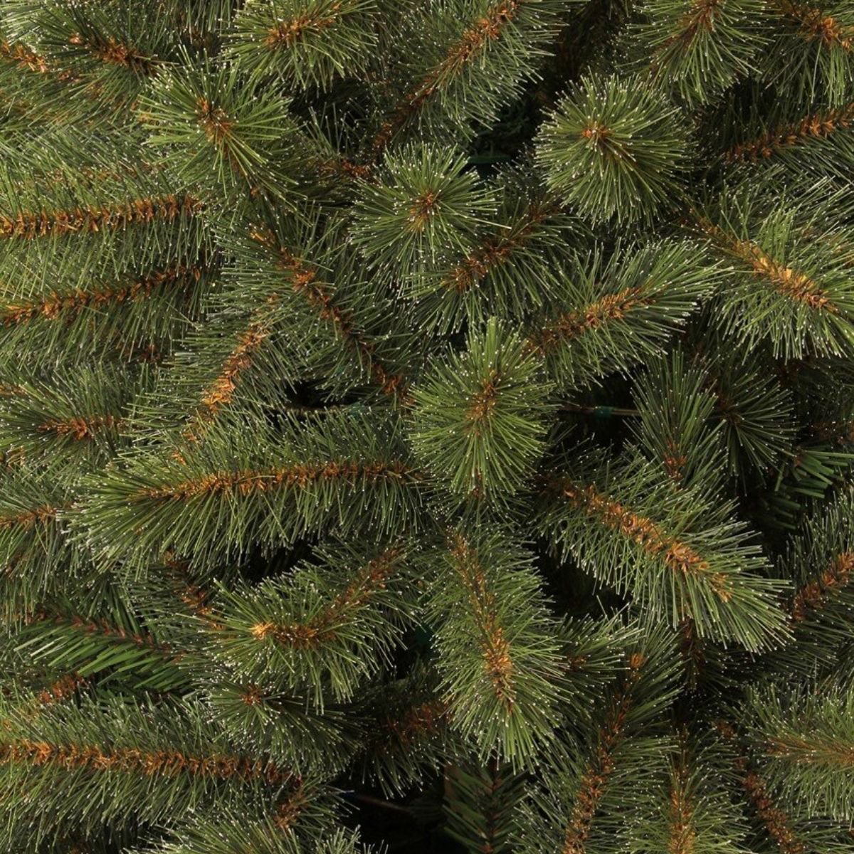 Artificial Christmas tree Toronto Green