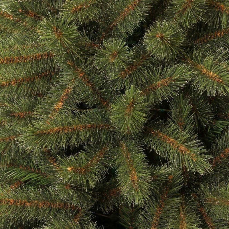 Artificial Christmas tree Toronto Green