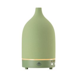 Serene House Diffusore ad ultrasuoni Vapor verde 90ml