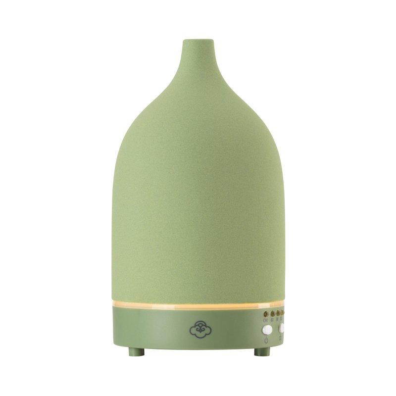 Serene House Diffusore ad ultrasuoni Vapor verde 90ml