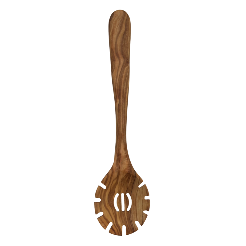 Spaghetty Open "Plaisir" di Olive Wood