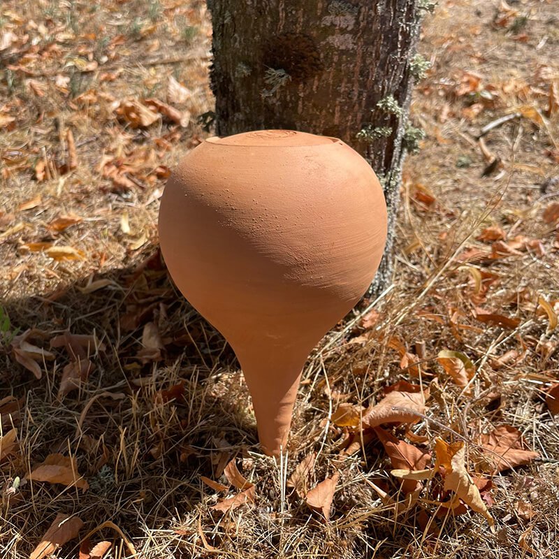 Olla terracotta 70cl