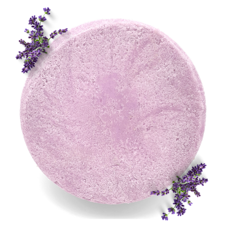 SHAMPOO BAR LAVENDEL