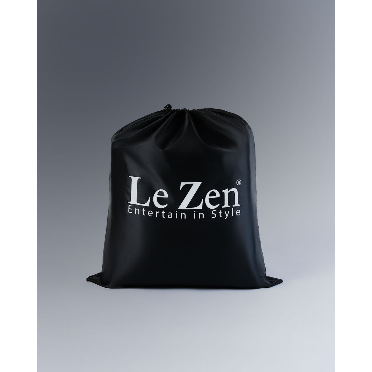 Zen Lounge – Canapé Lounge Gonflable Premium