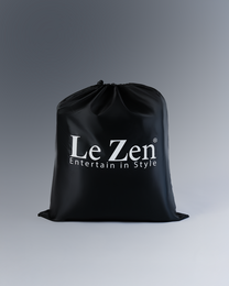 Zen Lounge – Aufblasbares Premium-Loungesofa