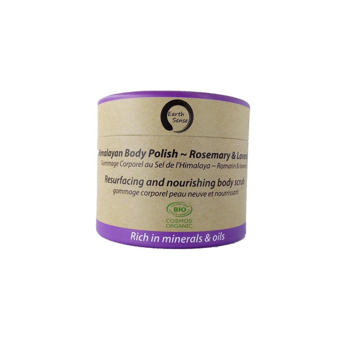 Gift Set - Spa Lavender & Rosemary - 1 Piece - MADE TO ORDER