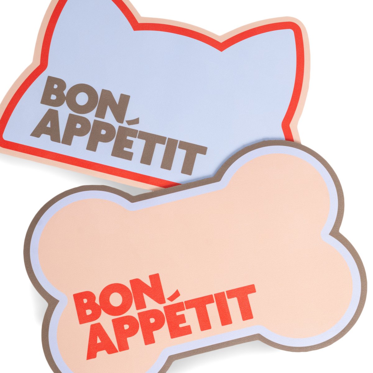 TAPPETINO ASSORBENTE BON APPÉTIT PER CIOTOLA GATTO HF