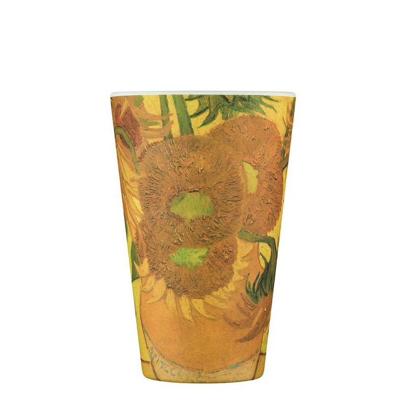 Tournesols, Musée Van Gogh, 400 ml/ 14 oz